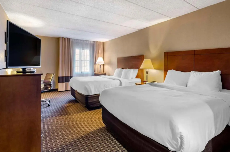 Days Inn Raphine