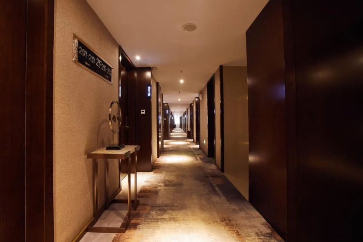 Shenzhen Milton Bontique Hotel