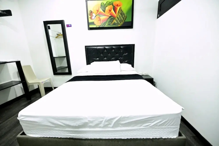 Hotel Puerta del Sol de Uraba