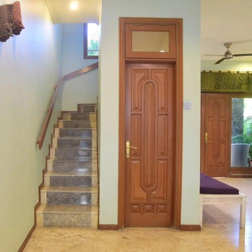 2 Bedrooms Family Villa