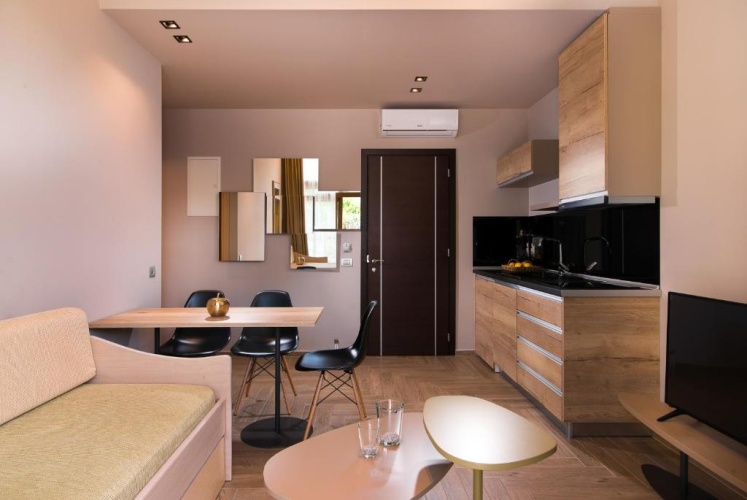Superior Apartment