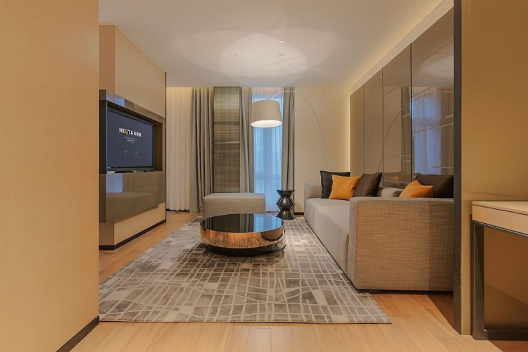 Hangzhou NEQTA Hotel