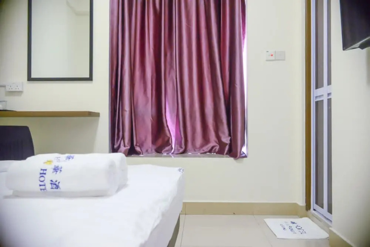 Jh Hotel