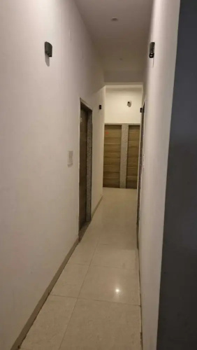 Shree Hanuman Hotel