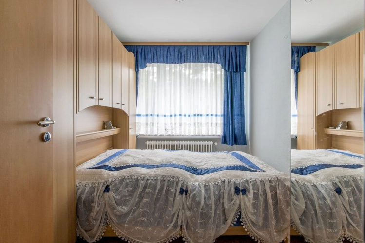Private Apartment Ossietzkyring