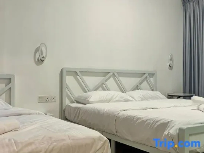4 Bedrooms Cottage