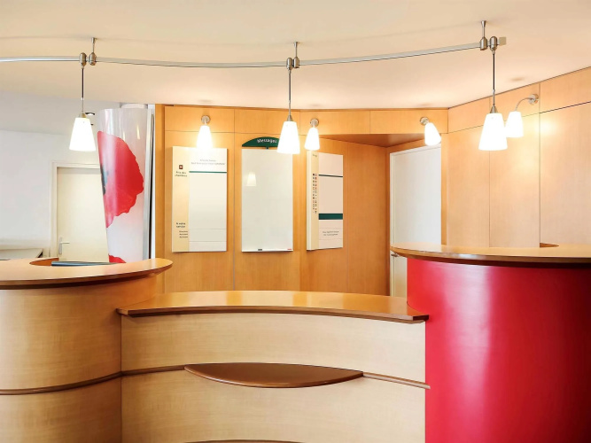 ibis Narbonne