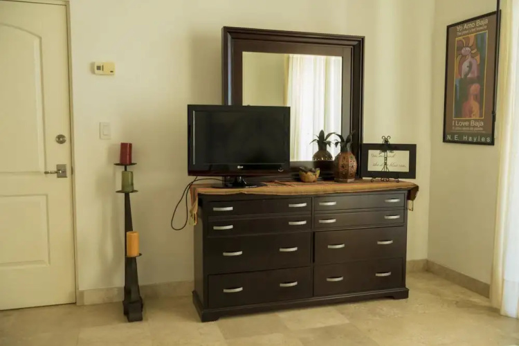 Paraiso Del Mar Resort A102 2 Bed By Casago