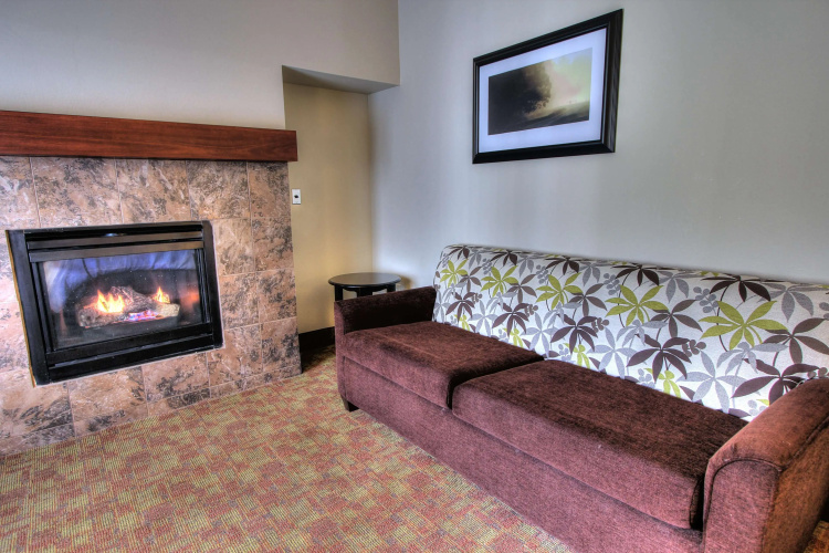 Hampton Inn Pigeon Forge