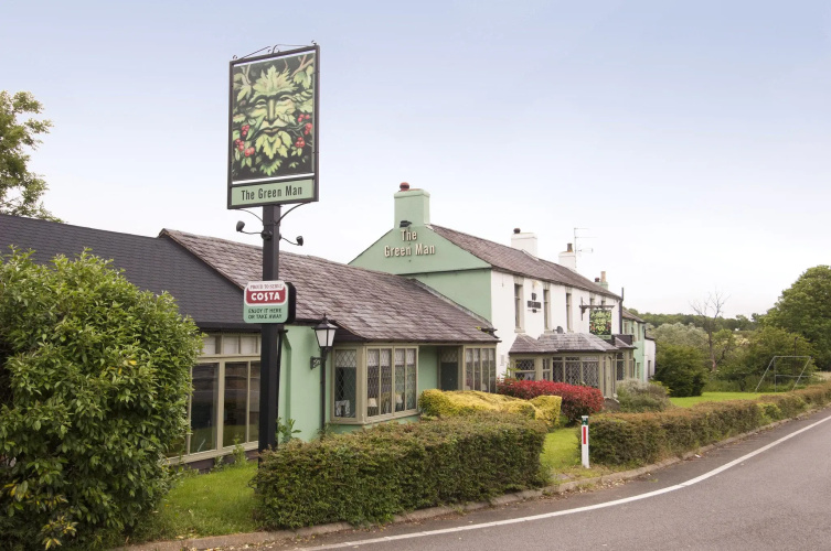 Premier Inn Silverstone