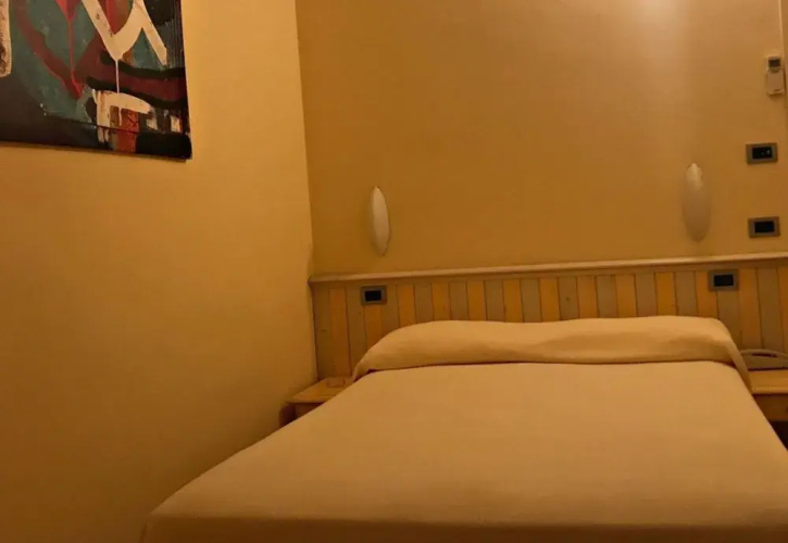 Hotel Massimo