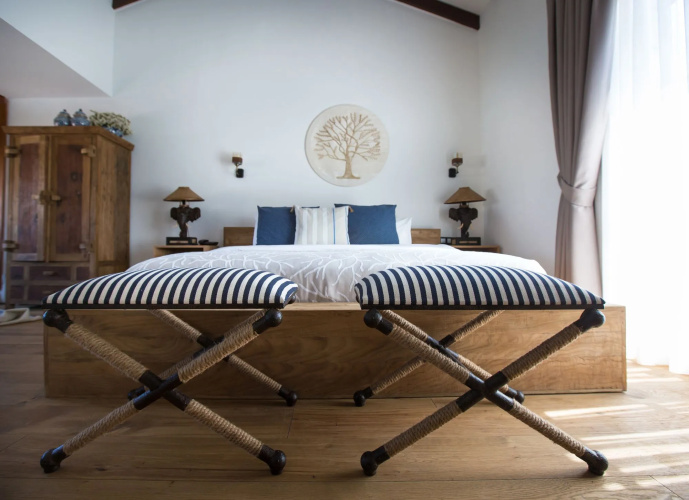 Agrovela Alacati Hotel