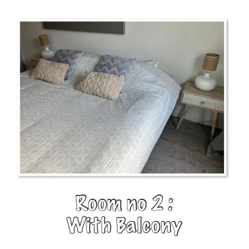 HS 68 Homestay