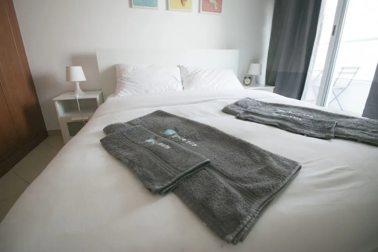 HiGuests Vacation Homes - Diamond 6