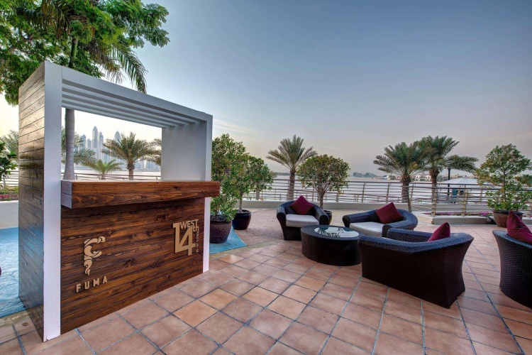 Dukes The Palm, A Royal Hideaway Hotel photo 19