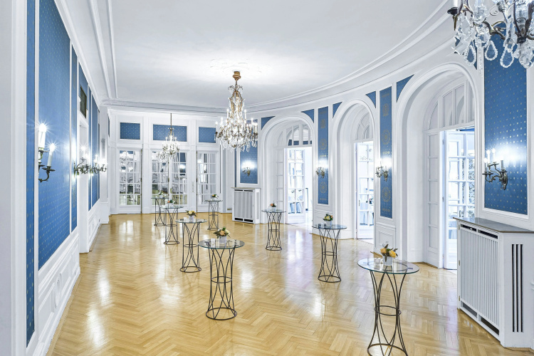 Hotel Atlantic Hamburg, Autograph Collection photo 16