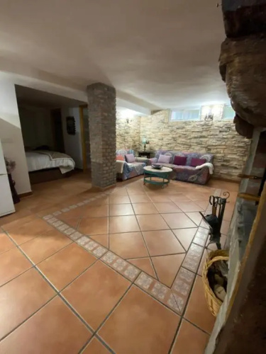 Bodega íntima