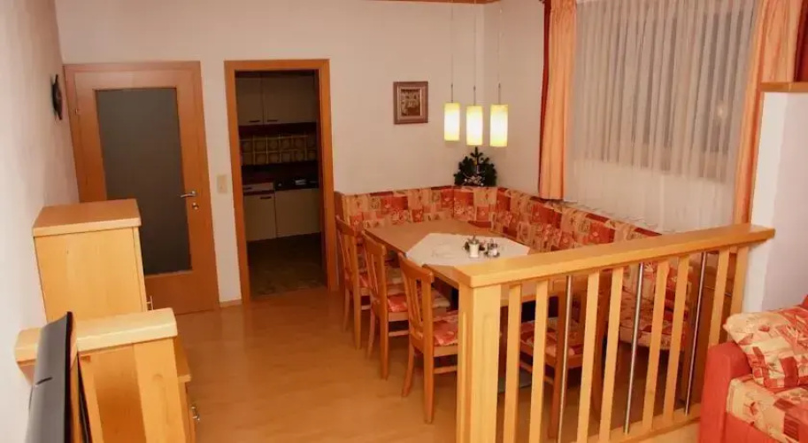 Haus am Sonnhang