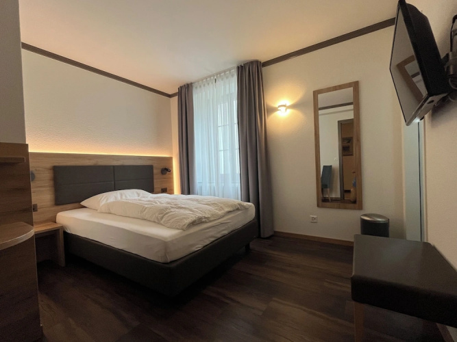 Hotel Blattnerhof