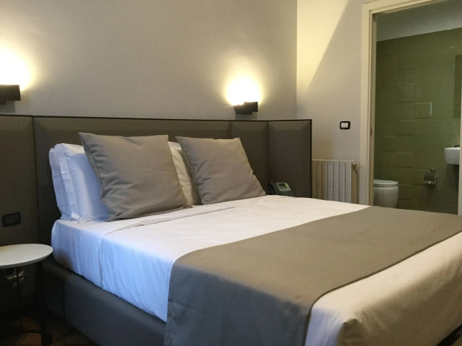 Guest House Castello