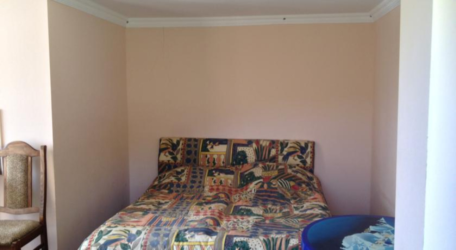 Guest House Kidobani