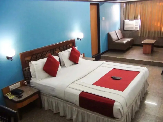 Hotel Imperial Palace Part 1