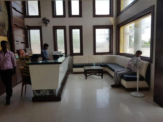 Shambhavi Hotels