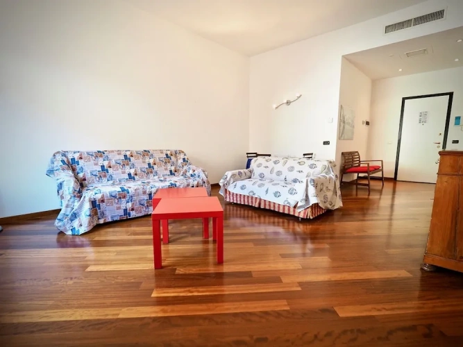 Comfort Apartment