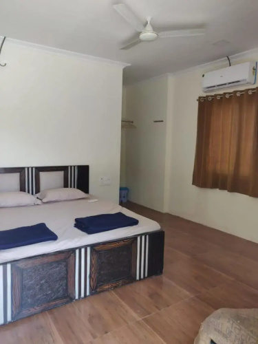 6bhk Rexo Villa Alibaug