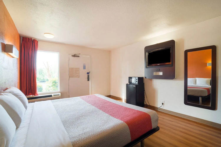 Motel 6 Augusta, GA