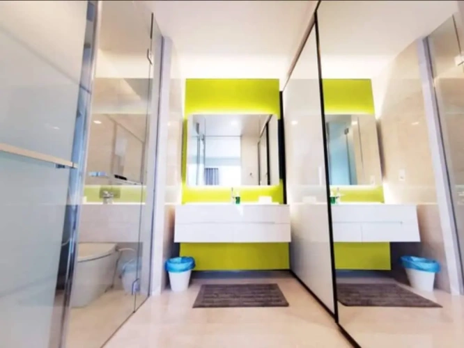 3 Bedrooms Prestige Suite