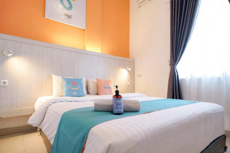 Superior Double room