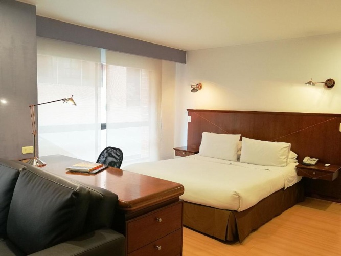 Double Suite