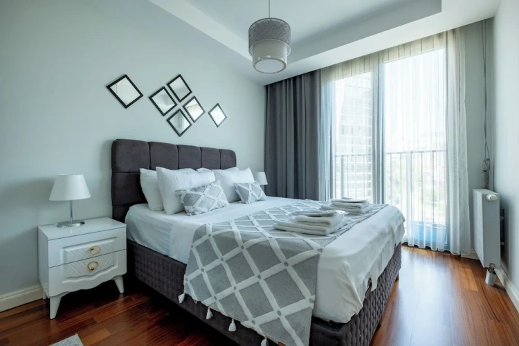 1 Bedroom Classic Apartment