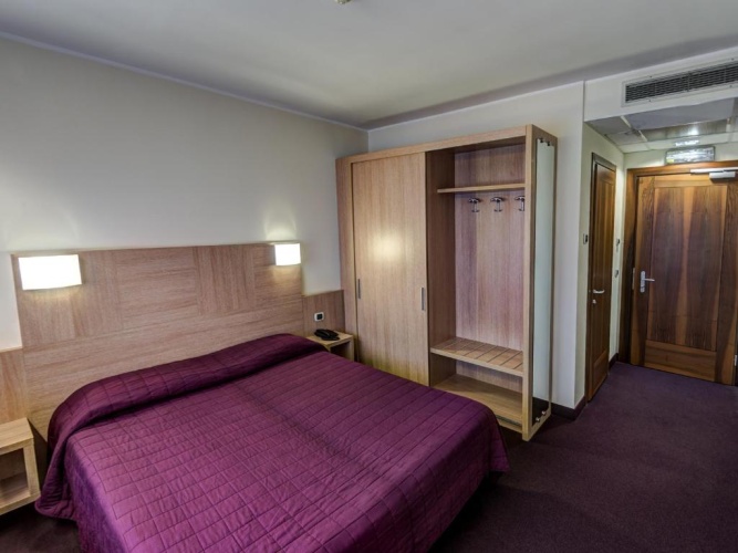 Comfort Quadruple room