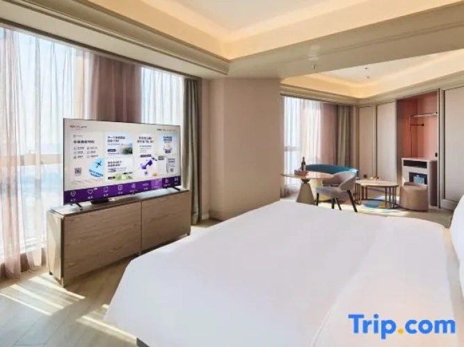 Duplex Suite