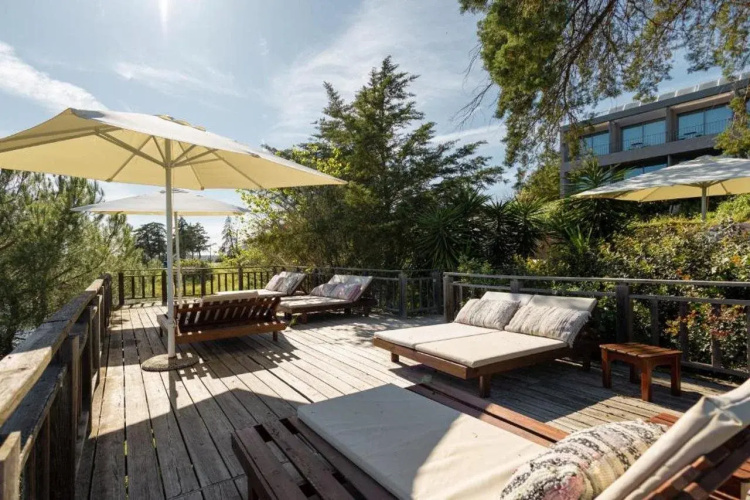 Vale do Gaio Hotel