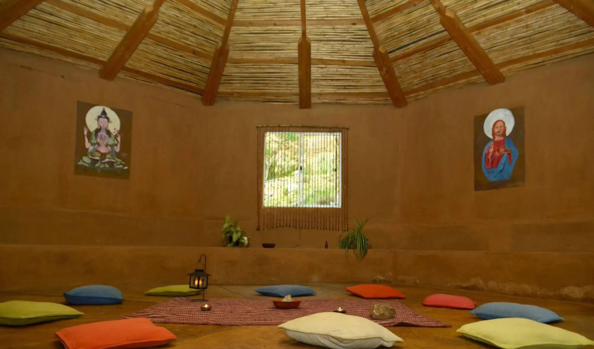 Spa Cochiguaz
