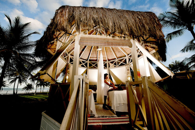 Cana Brava All Inclusive Resort Over view