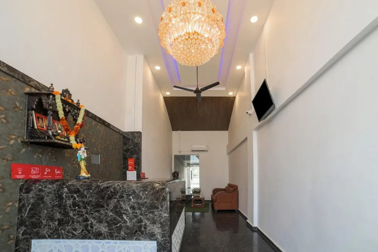 Royal ImperioOver view