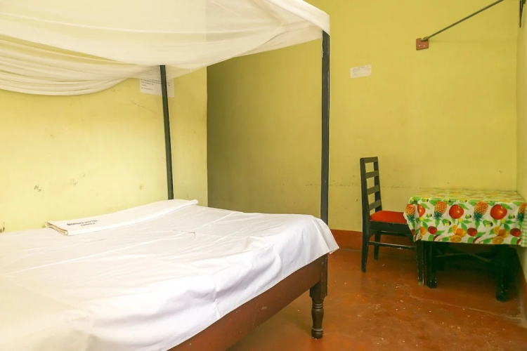 New Bondo Hotel