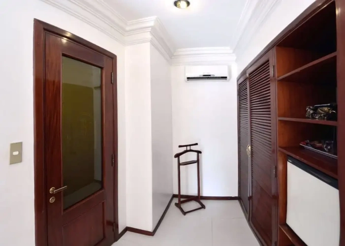 Single Suite