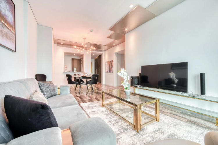 Damac Heights - 5904- DM