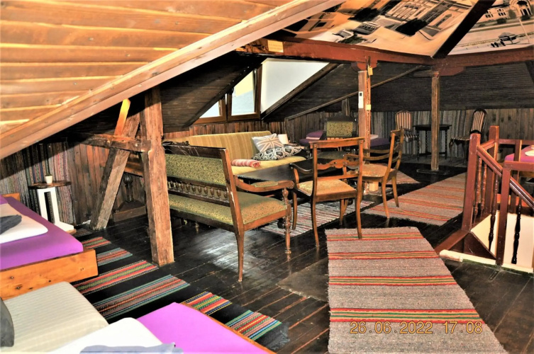 Social Guest House