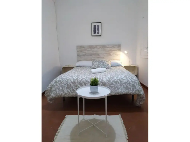 Break in Gothic Barcelona Hostal