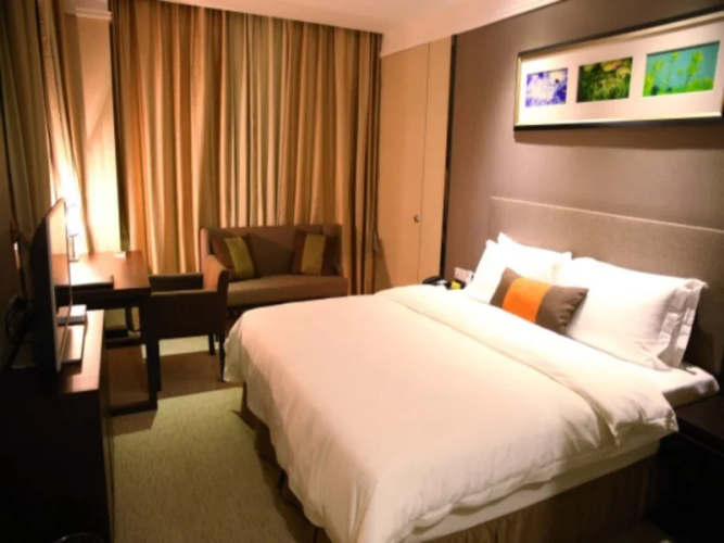 Hotel Victoria