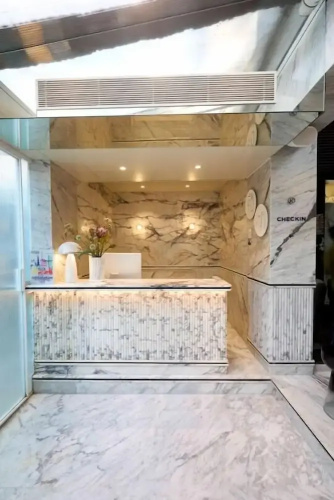 The Kin Hotel