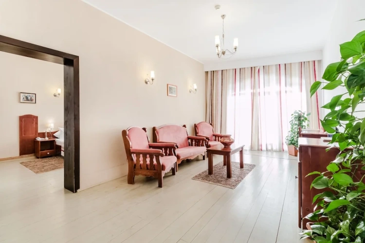 Comfort Apartment