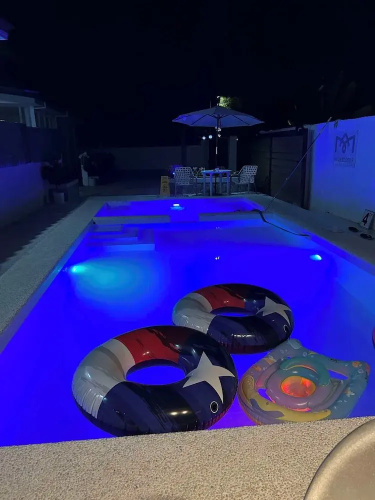 the Landing Villas Rentals