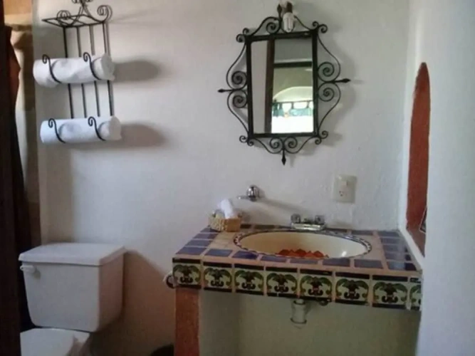 Double Junior Suite
